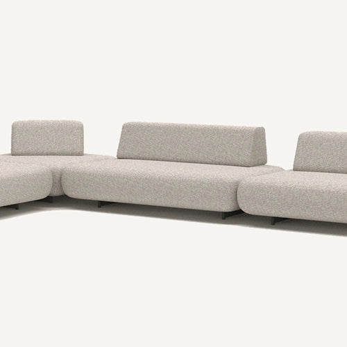 SANTORINI LARGE BACKREST