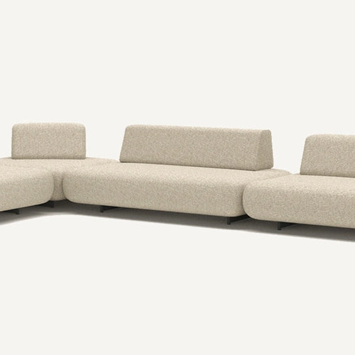 SANTORINI LARGE BACKREST