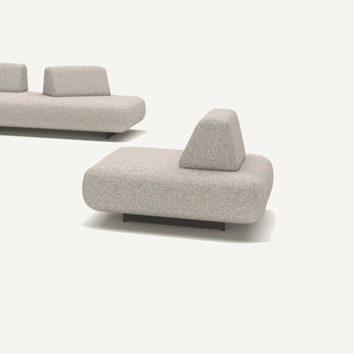 SANTORINI SMALL BACKREST