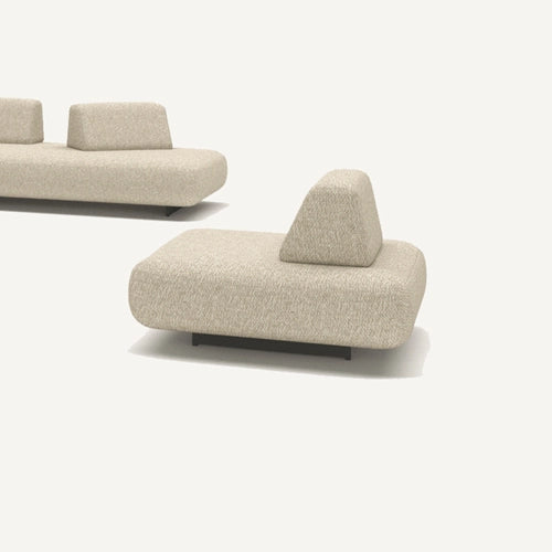 SANTORINI SMALL BACKREST
