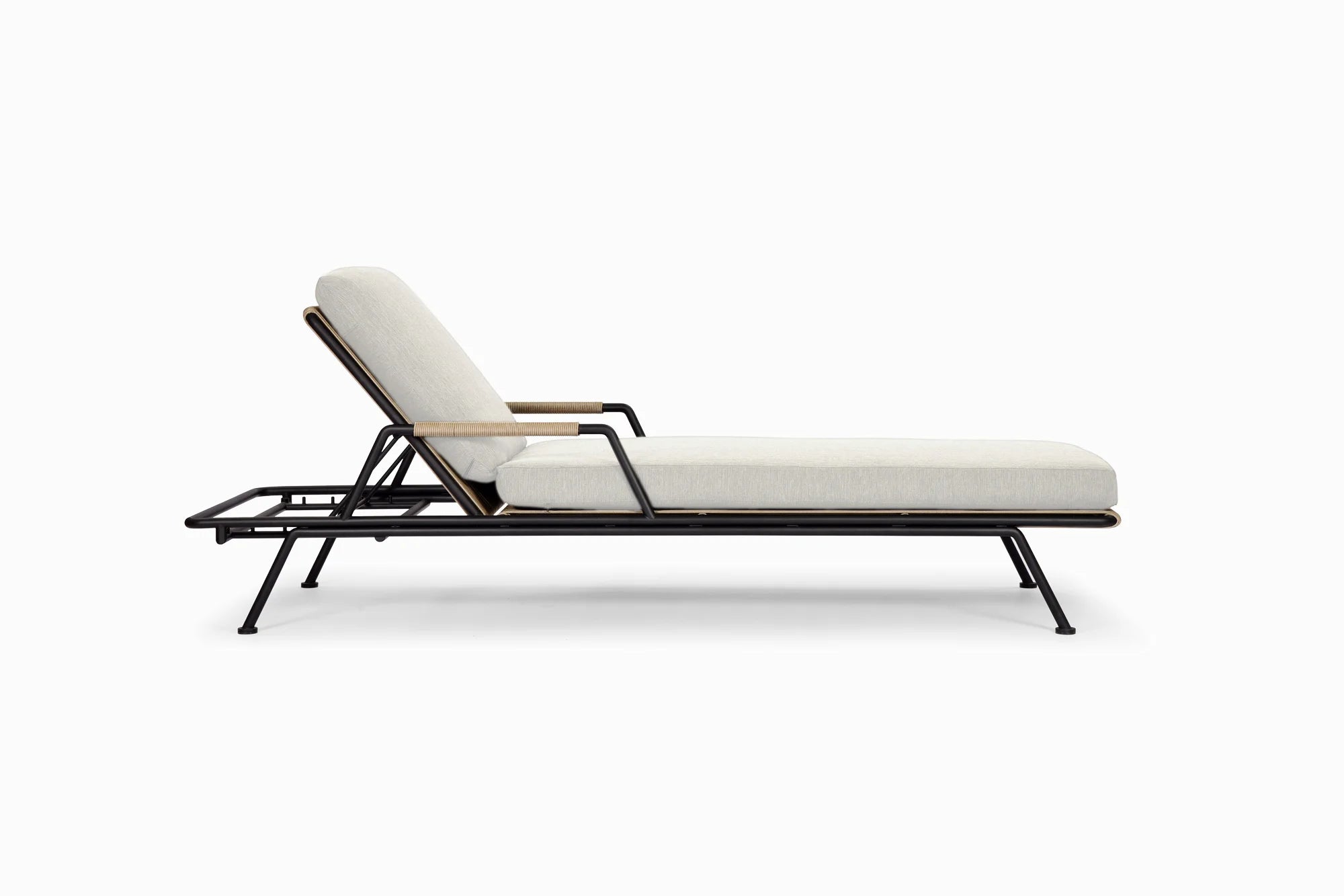 SEVILLA SUN LOUNGER