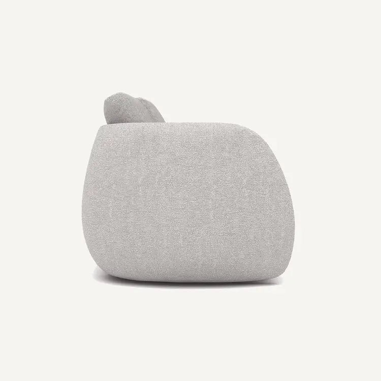 BERMUDA SINGLE ARMCHAIR
