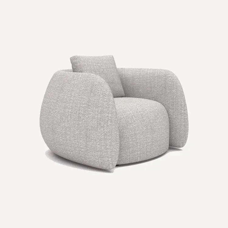 BERMUDA SINGLE ARMCHAIR
