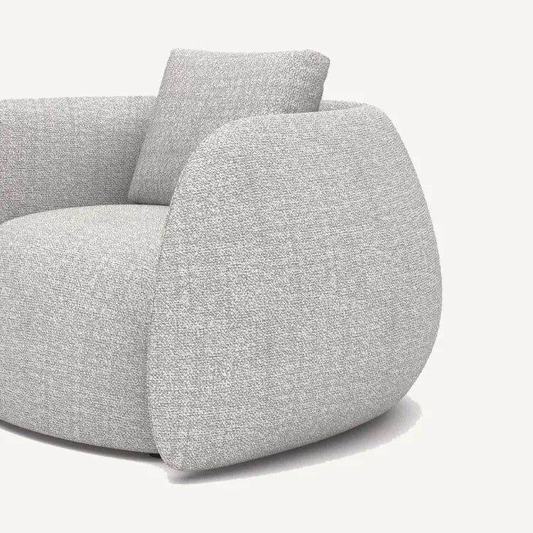 BERMUDA SINGLE ARMCHAIR