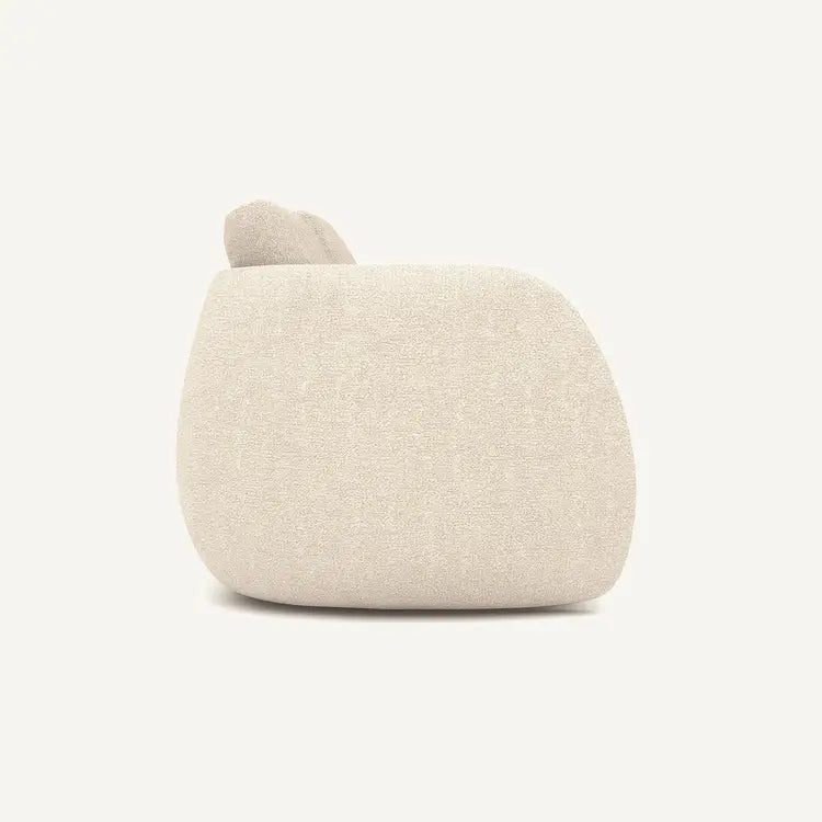 BERMUDA SINGLE ARMCHAIR
