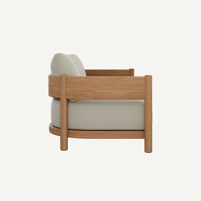 CALA 2 SEAT SOFA