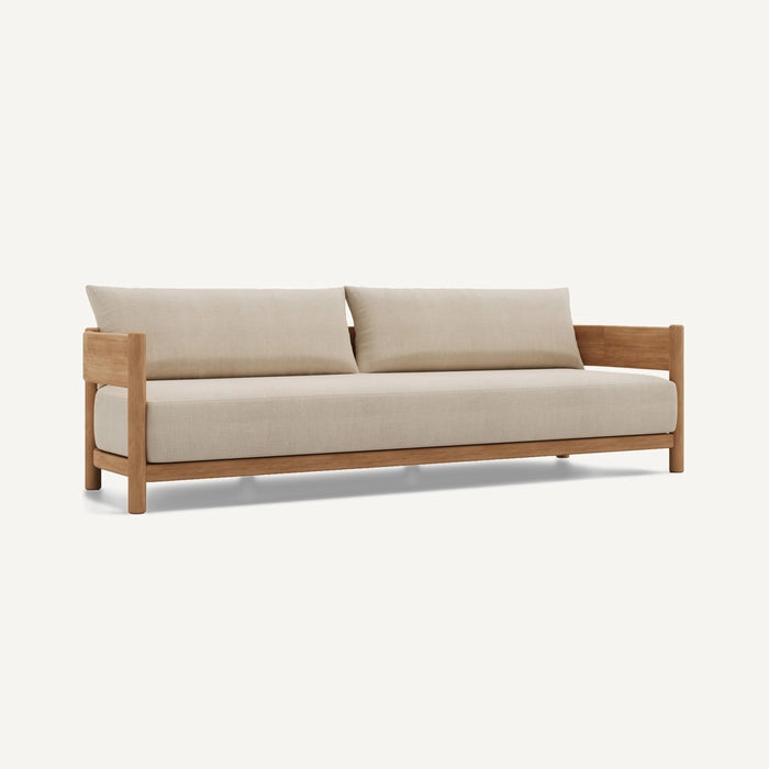 CALA 3 SEAT SOFA