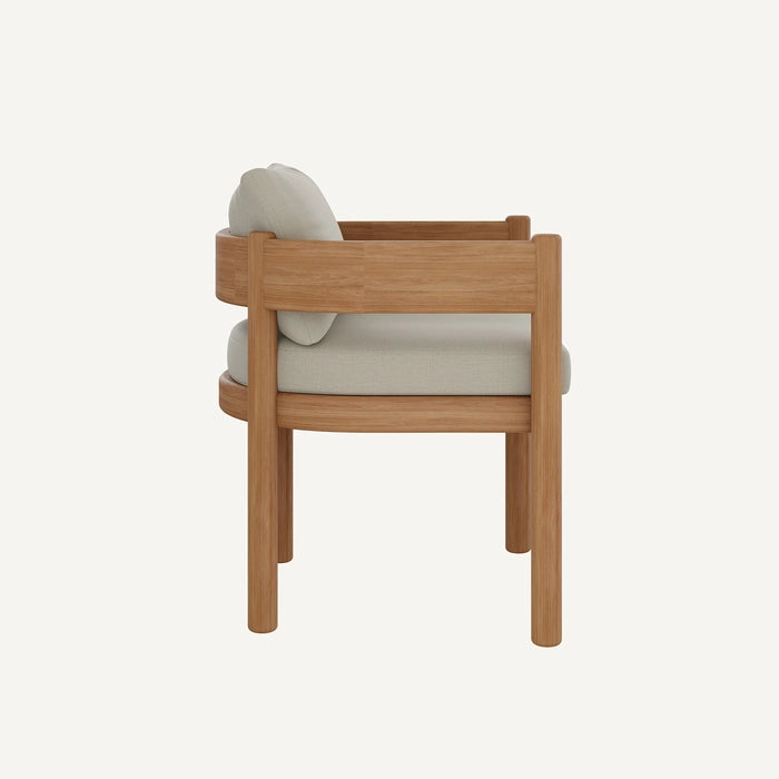 CALA DINING CHAIR
