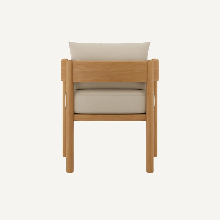 CALA DINING CHAIR