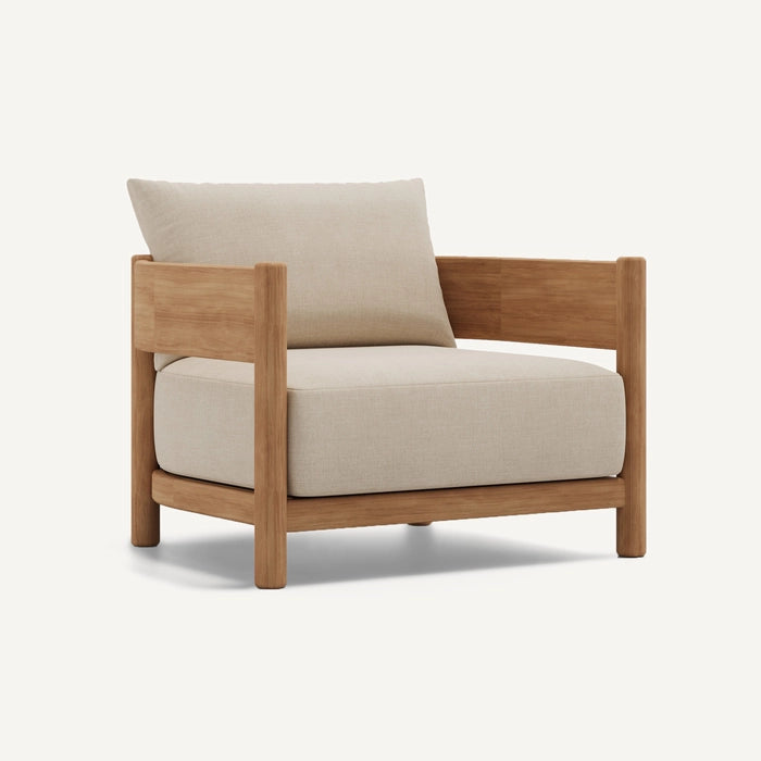 CALA LOUNGE CHAIR
