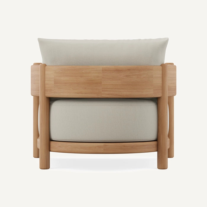 CALA LOUNGE CHAIR