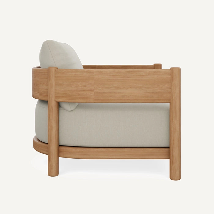 CALA LOUNGE CHAIR