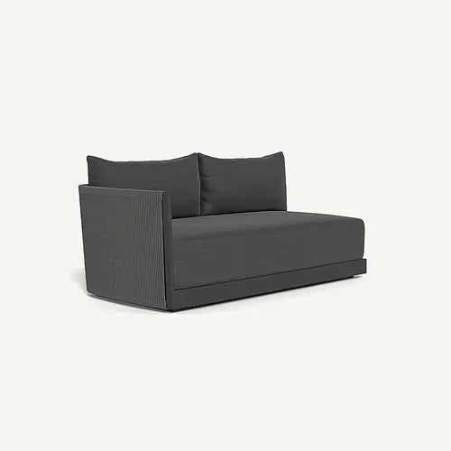 CAPRI LEFT ARM SOFA