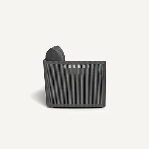 CAPRI LEFT ARM SOFA