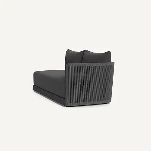 CAPRI RIGHT ARM SOFA