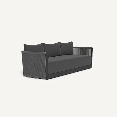 CAPRI 3 SEAT SOFA