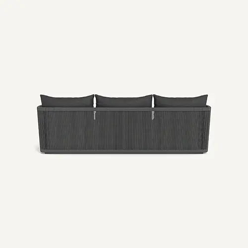 CAPRI 3 SEAT SOFA