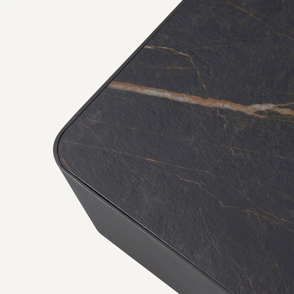 CAPRI RECTANGULAR COFFEE TABLE