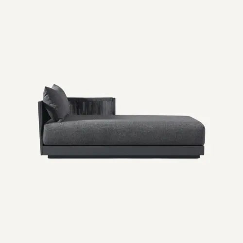 CAPRI RIGHT CHAISE
