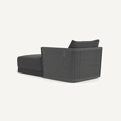 CAPRI RIGHT CHAISE