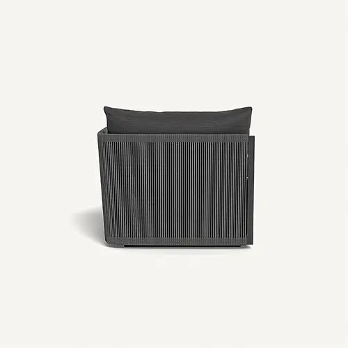 CAPRI RIGHT CHAISE