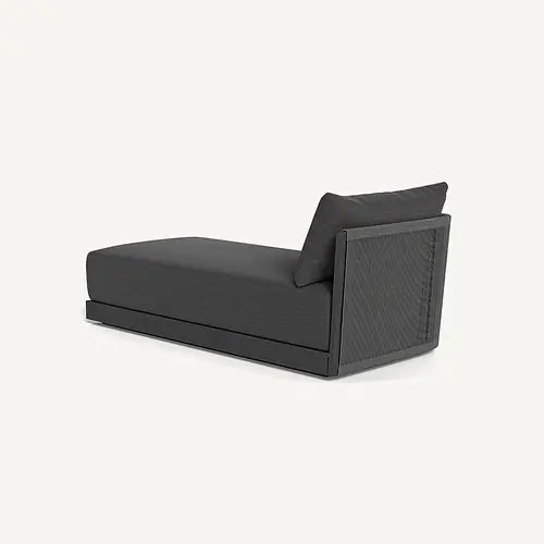 CAPRI LEFT CHAISE