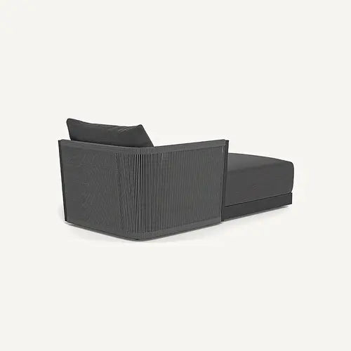 CAPRI LEFT CHAISE