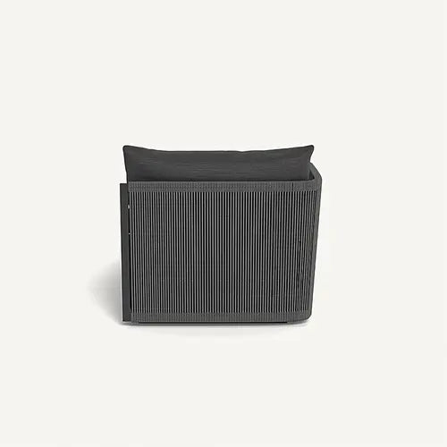 CAPRI LEFT CHAISE