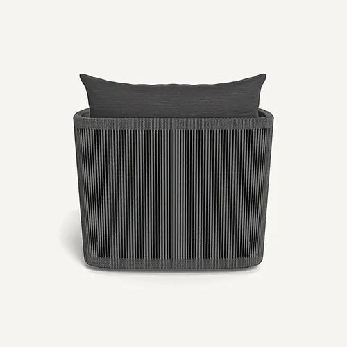 CAPRI SWIVEL LOUNGE CHAIR