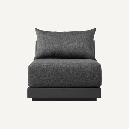 CAPRI ARMLESS SINGLE