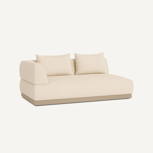 COMO 2 SEAT LEFT