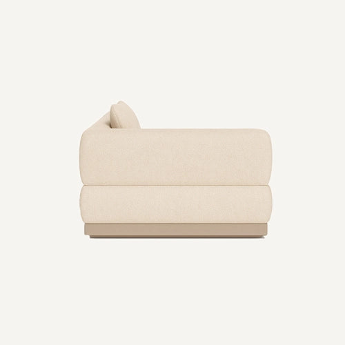 COMO 2 SEAT LEFT