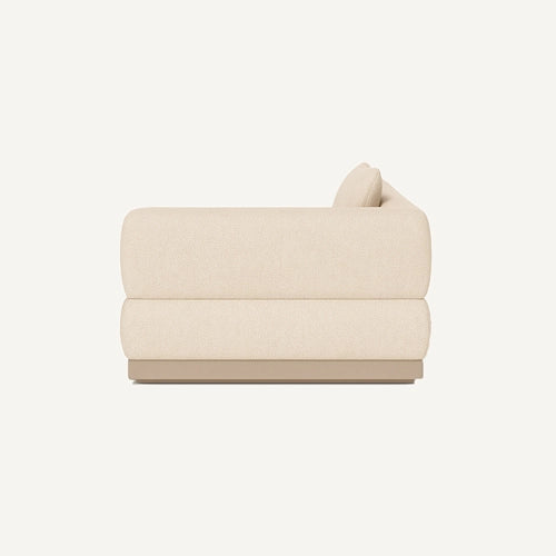 COMO 2 SEAT RIGHT
