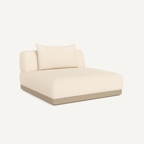 COMO SINGLE ARMLESS