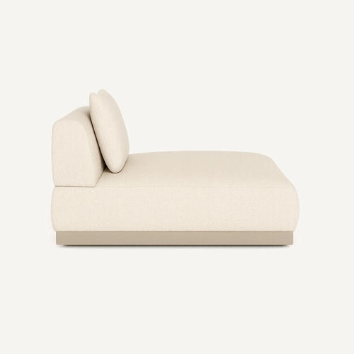 COMO SINGLE ARMLESS