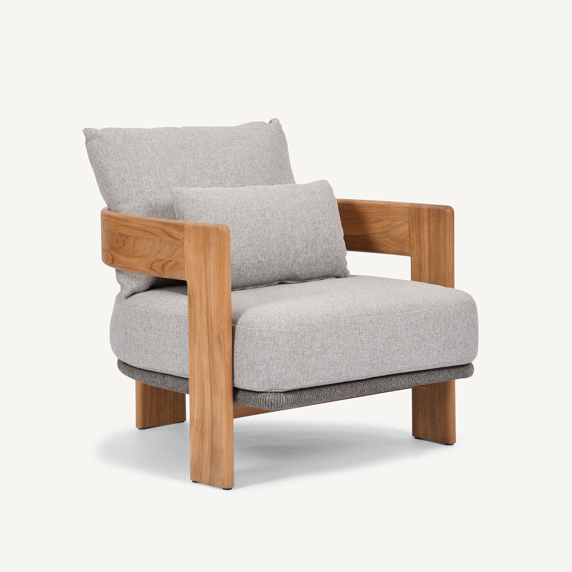 COVE LOUNGE CHAIR