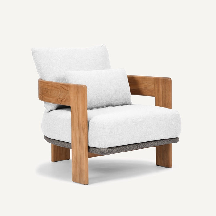 COVE LOUNGE CHAIR