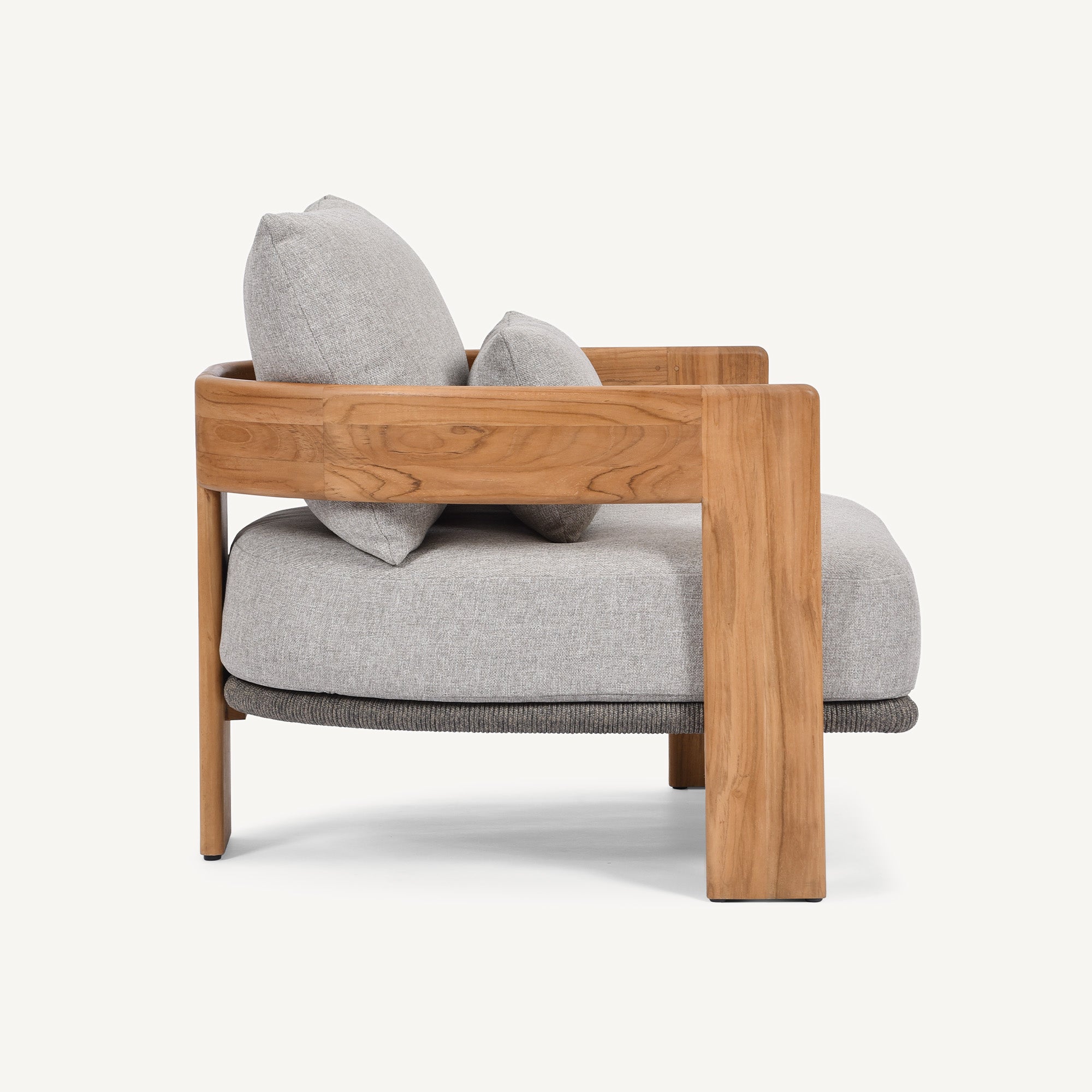 COVE LOUNGE CHAIR