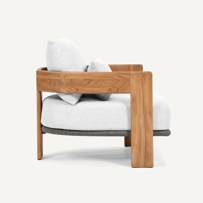 COVE LOUNGE CHAIR