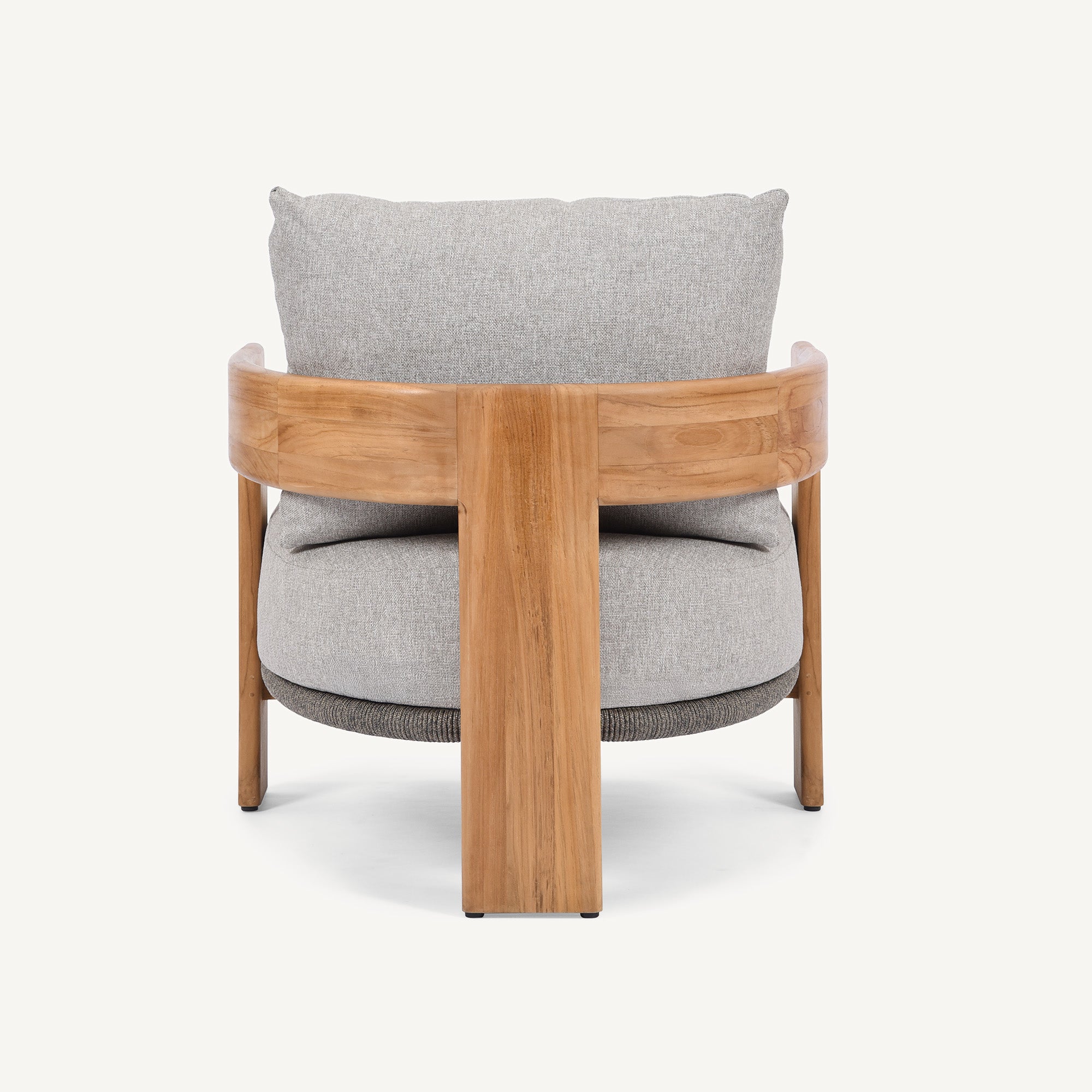 COVE LOUNGE CHAIR