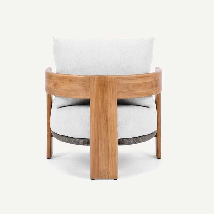 COVE LOUNGE CHAIR