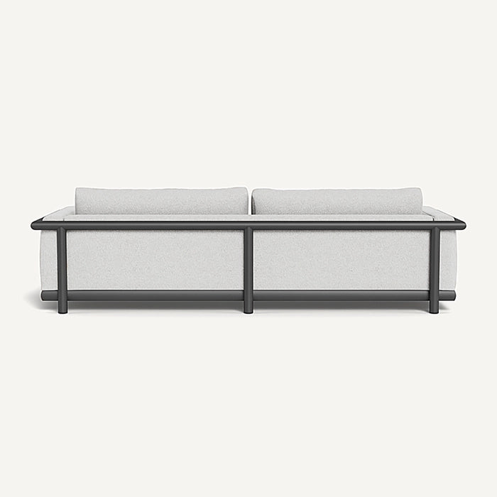 ES VEDRA 3 SEAT SOFA