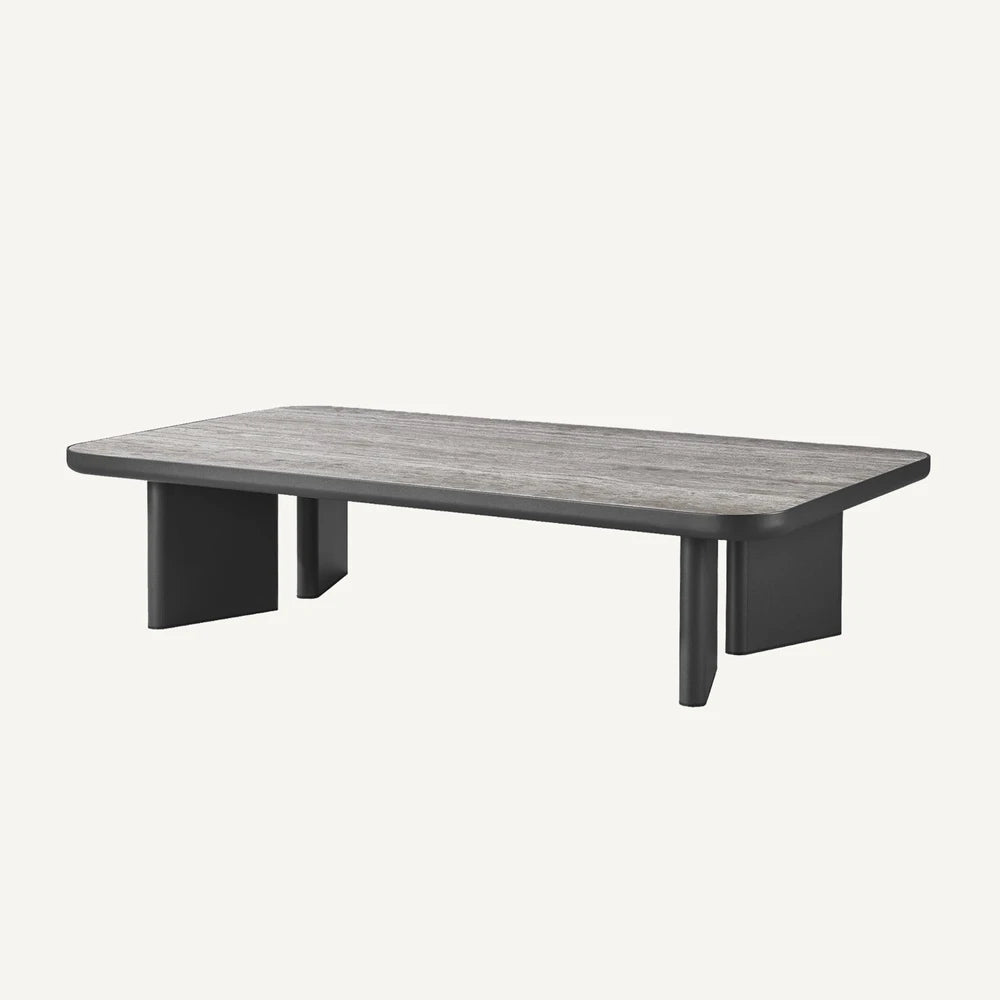ES VEDRA RECTANGULAR COFFEE TABLE
