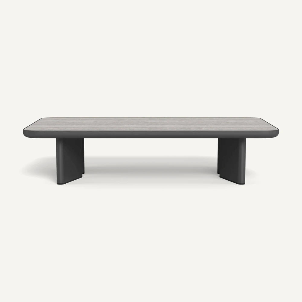 ES VEDRA RECTANGULAR COFFEE TABLE