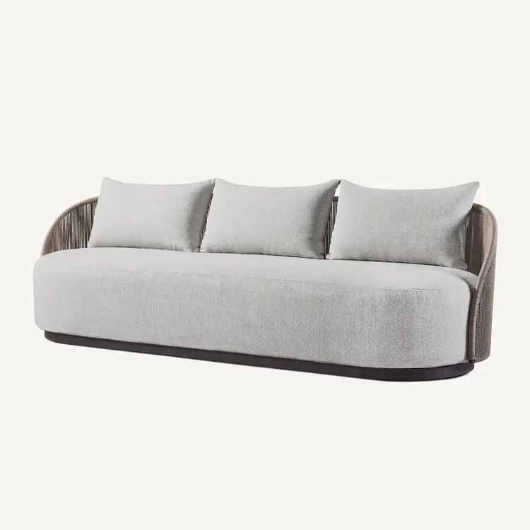 GENEVA 3 SEAT SOFA