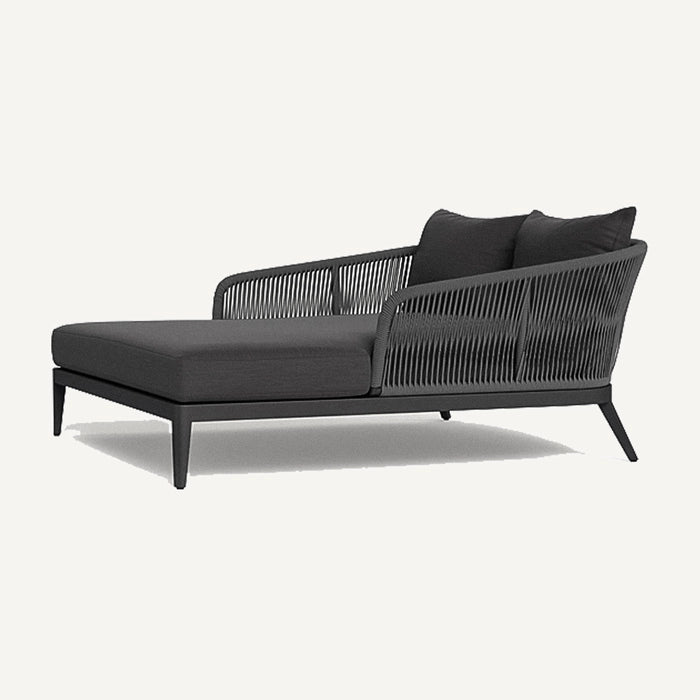 IBIZA ALUMINIUM DAYBED
