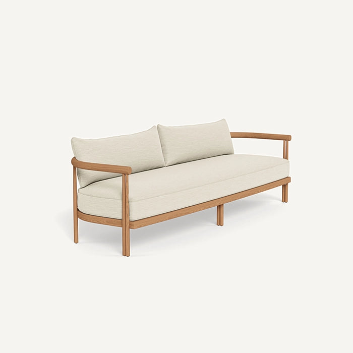 MONACO 3 SEAT SOFA
