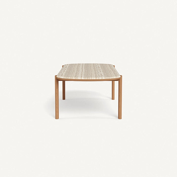 MONACO PILL DINING TABLE