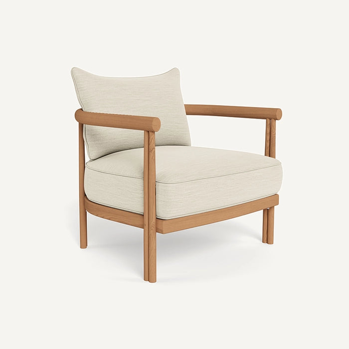 MONACO SINGLE ARMCHAIR