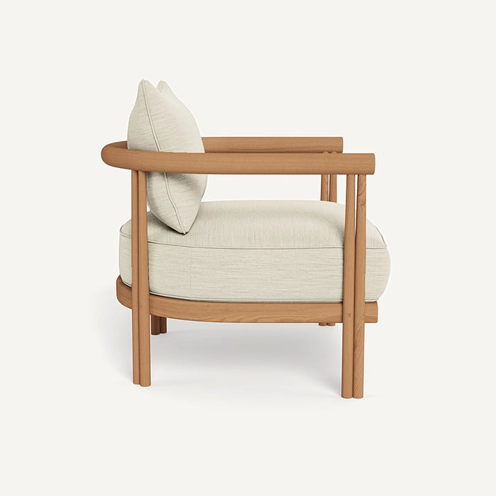 MONACO SINGLE ARMCHAIR